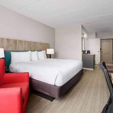 Country Inn & Suites By Radisson, Orlando Airport, Fl 외부 사진