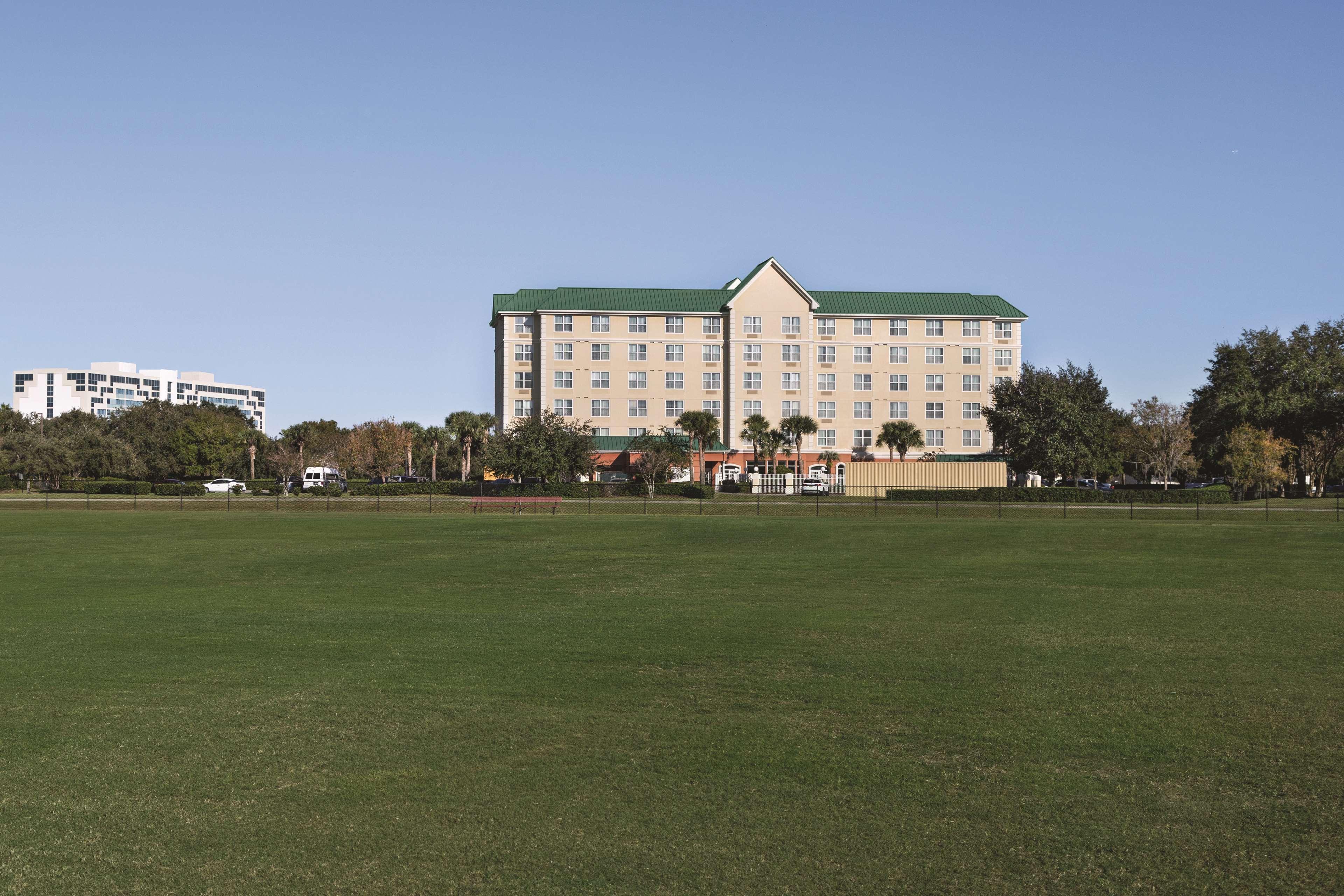Country Inn & Suites By Radisson, Orlando Airport, Fl 외부 사진
