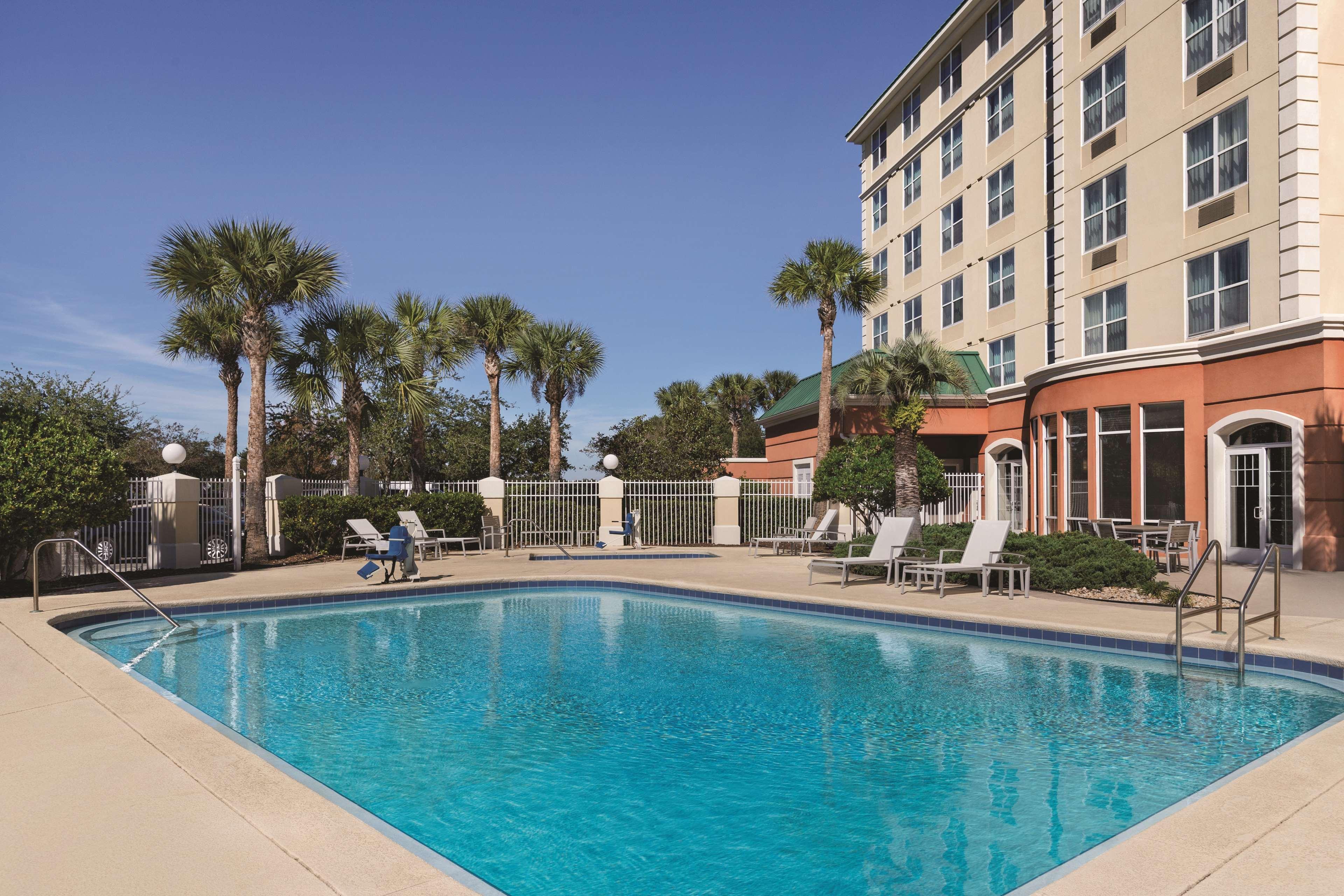 Country Inn & Suites By Radisson, Orlando Airport, Fl 외부 사진