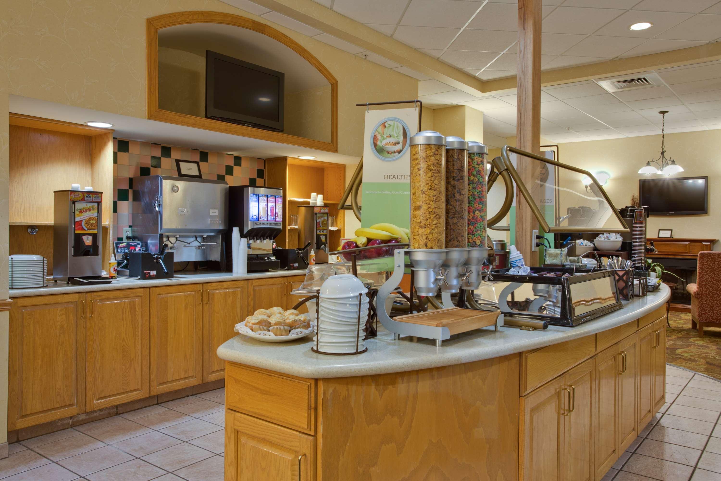 Country Inn & Suites By Radisson, Orlando Airport, Fl 외부 사진