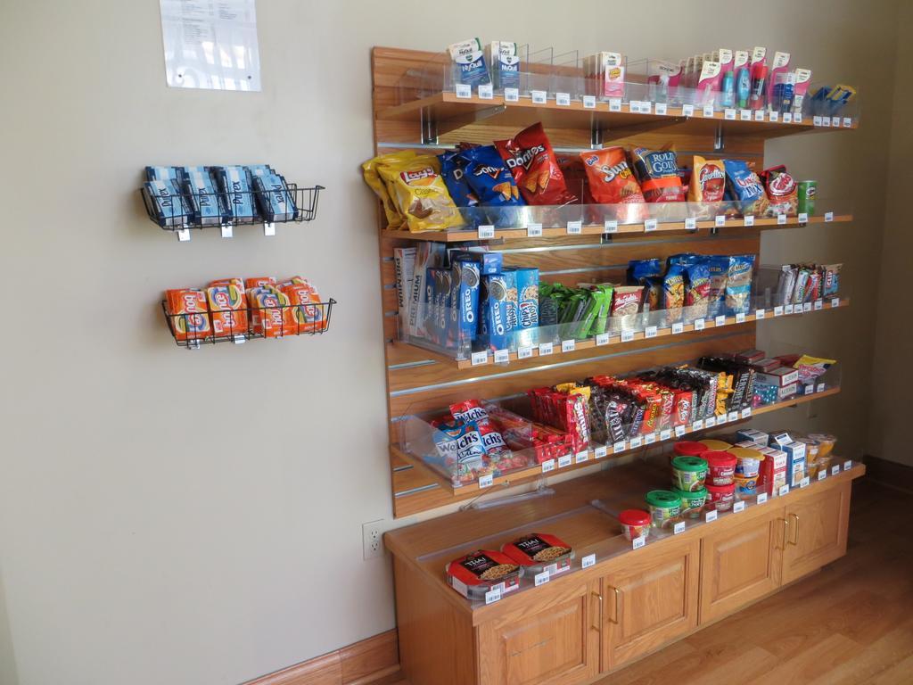 Country Inn & Suites By Radisson, Orlando Airport, Fl 외부 사진