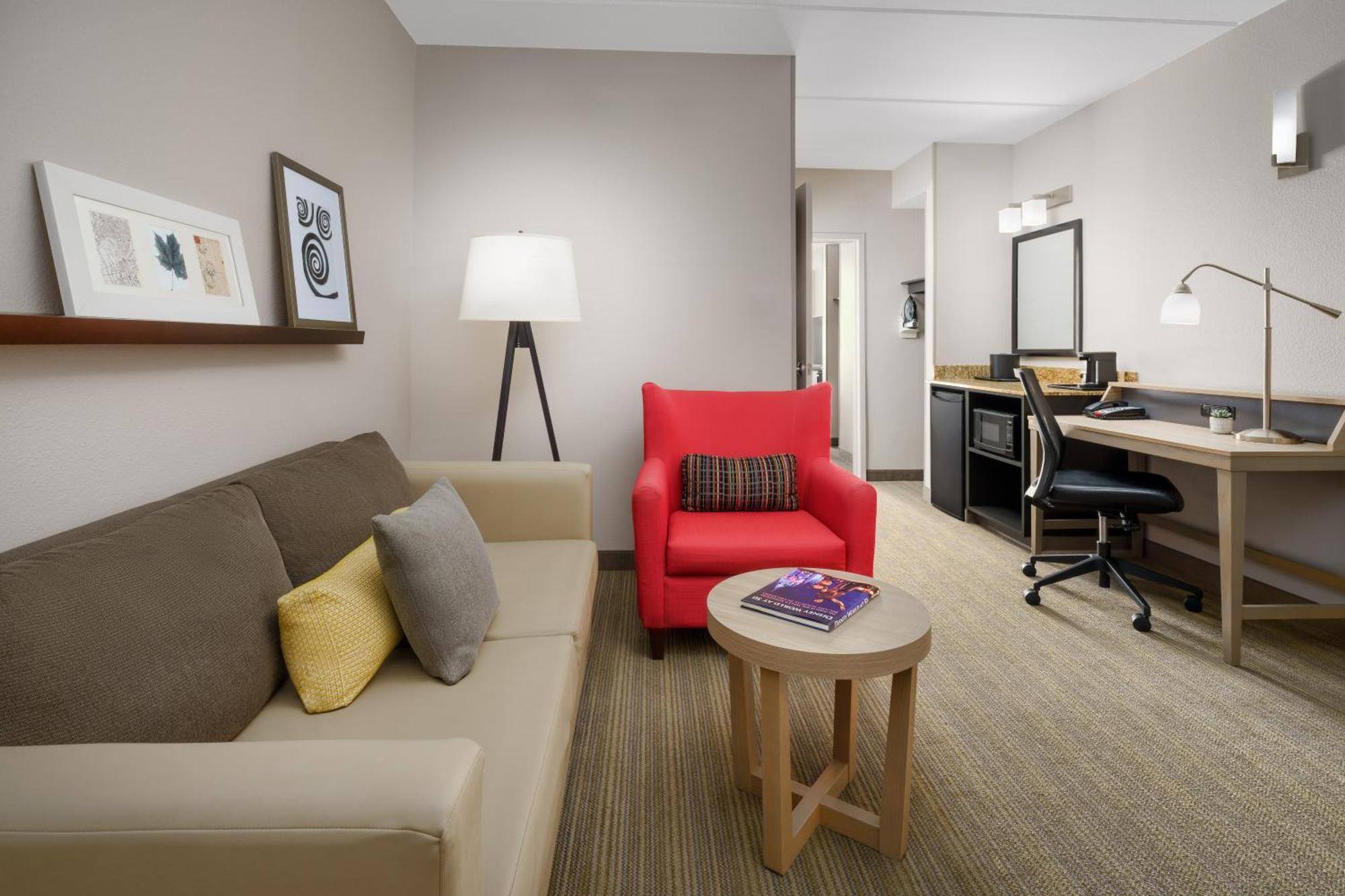 Country Inn & Suites By Radisson, Orlando Airport, Fl 외부 사진