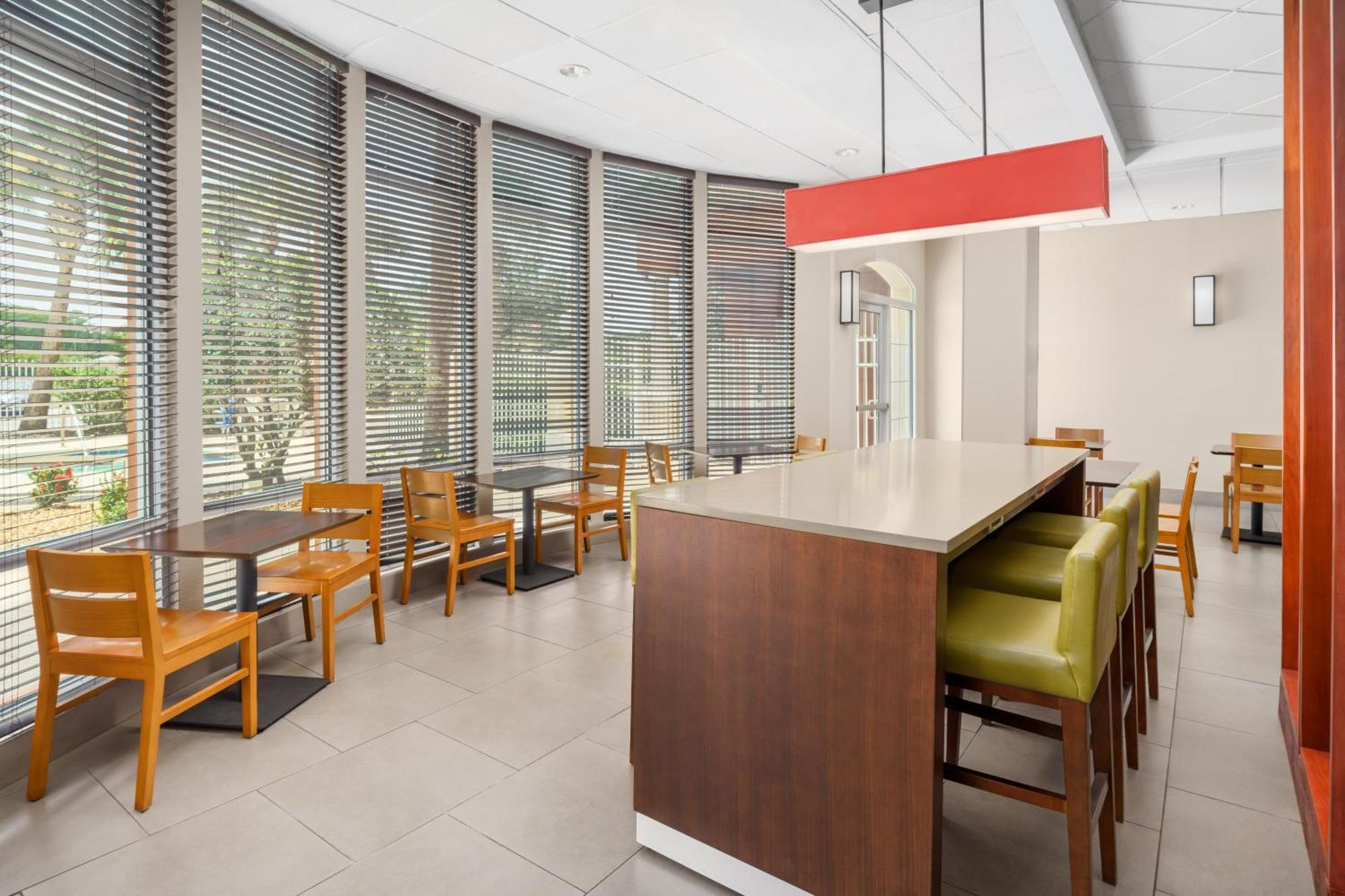 Country Inn & Suites By Radisson, Orlando Airport, Fl 외부 사진