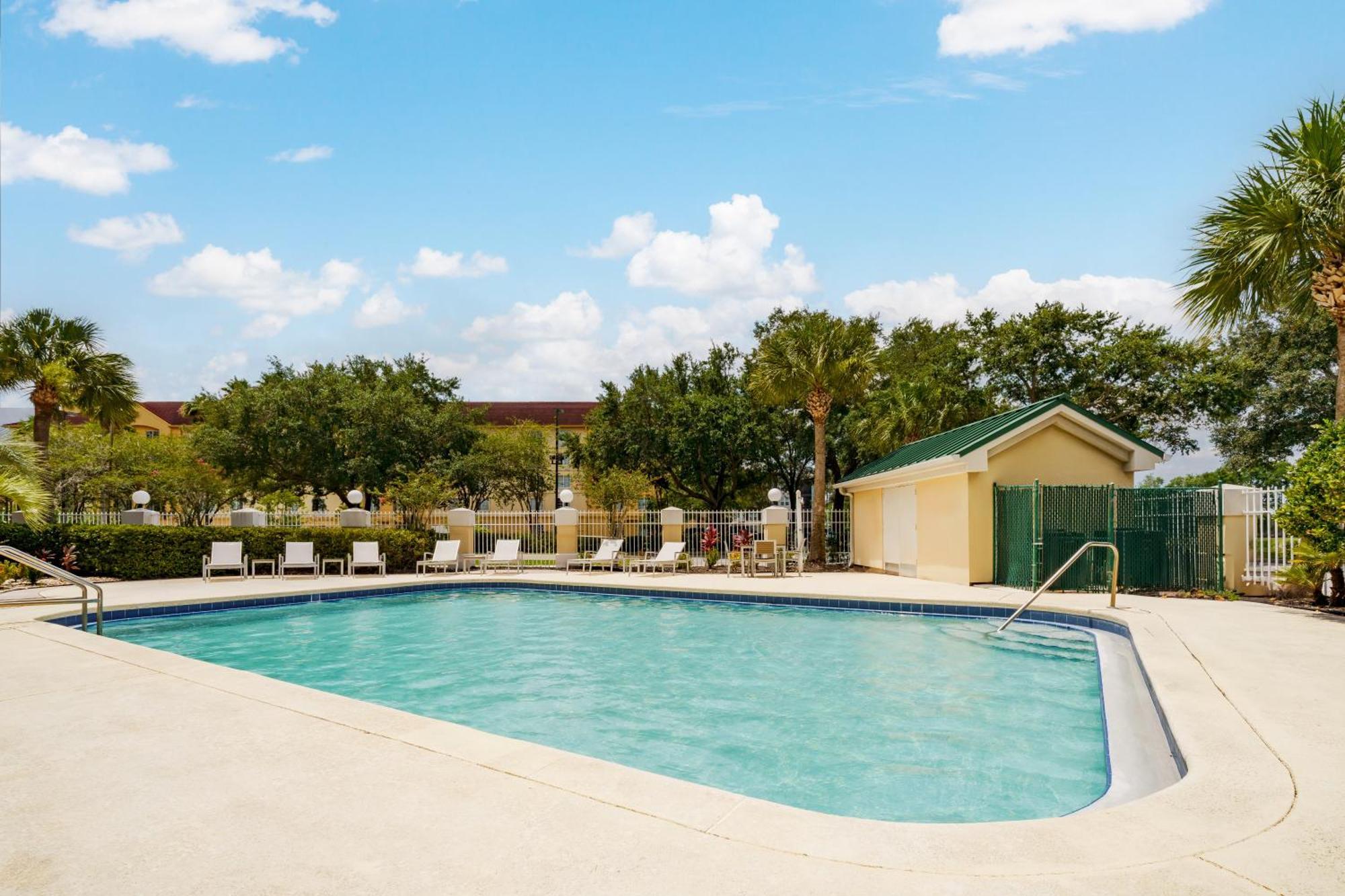 Country Inn & Suites By Radisson, Orlando Airport, Fl 외부 사진