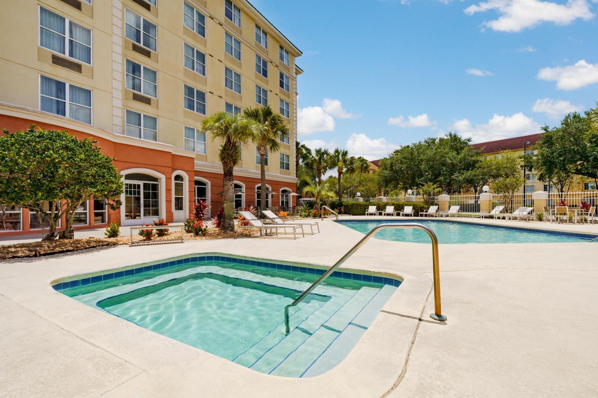 Country Inn & Suites By Radisson, Orlando Airport, Fl 외부 사진