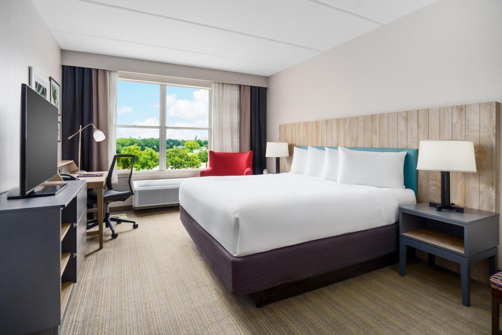 Country Inn & Suites By Radisson, Orlando Airport, Fl 외부 사진