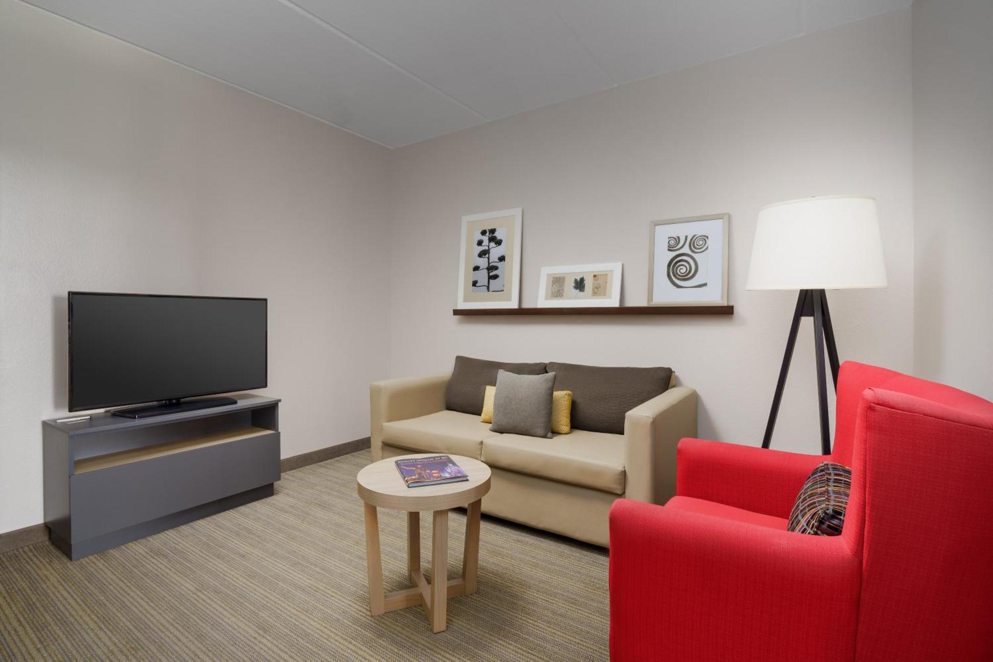 Country Inn & Suites By Radisson, Orlando Airport, Fl 객실 사진