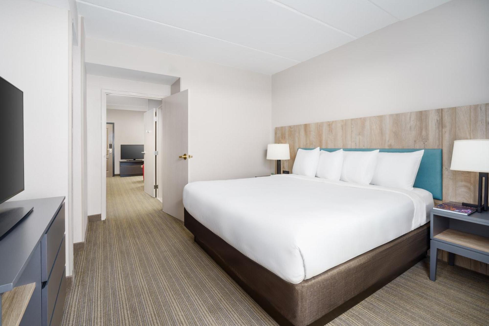 Country Inn & Suites By Radisson, Orlando Airport, Fl 외부 사진
