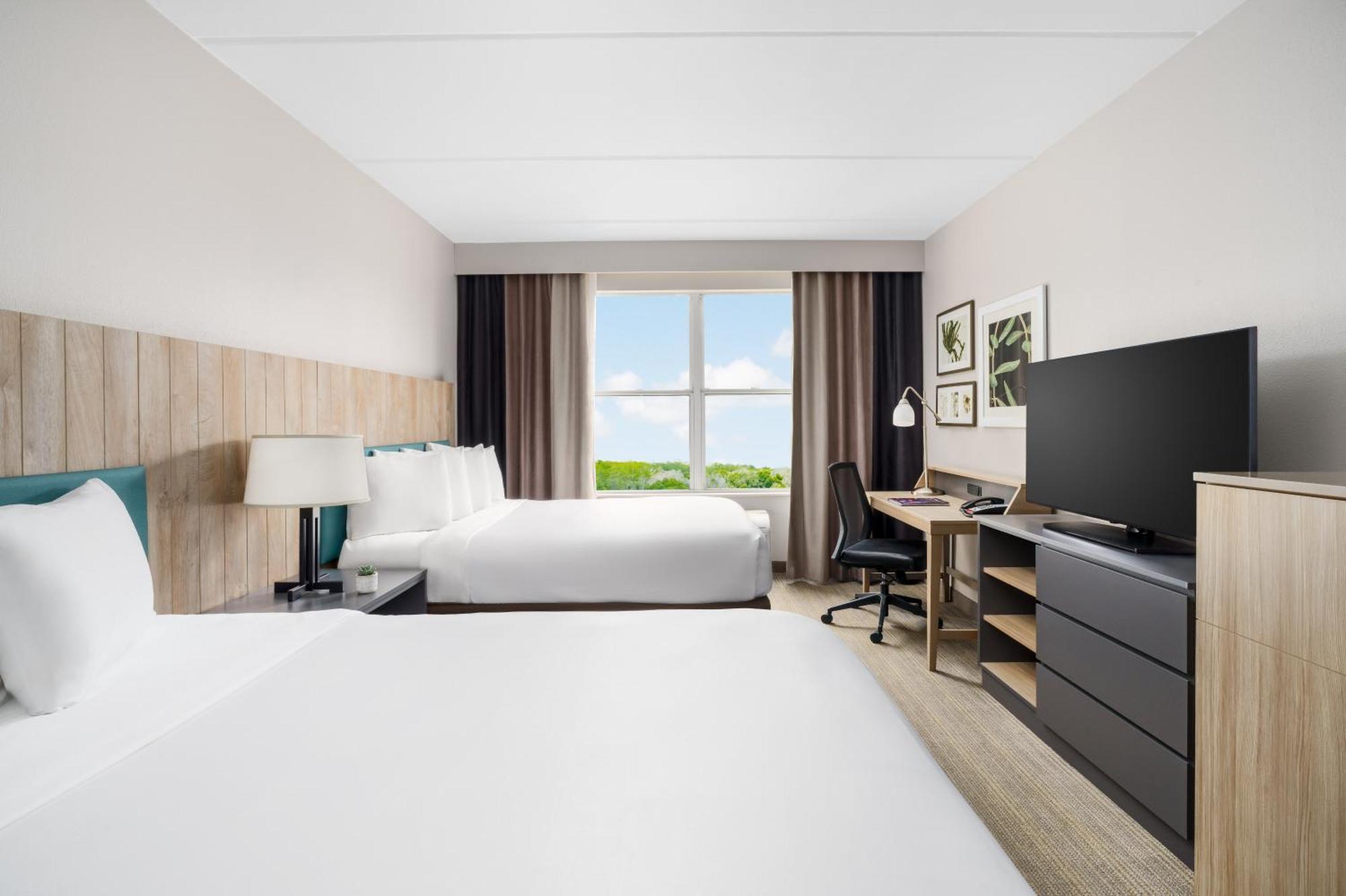 Country Inn & Suites By Radisson, Orlando Airport, Fl 외부 사진