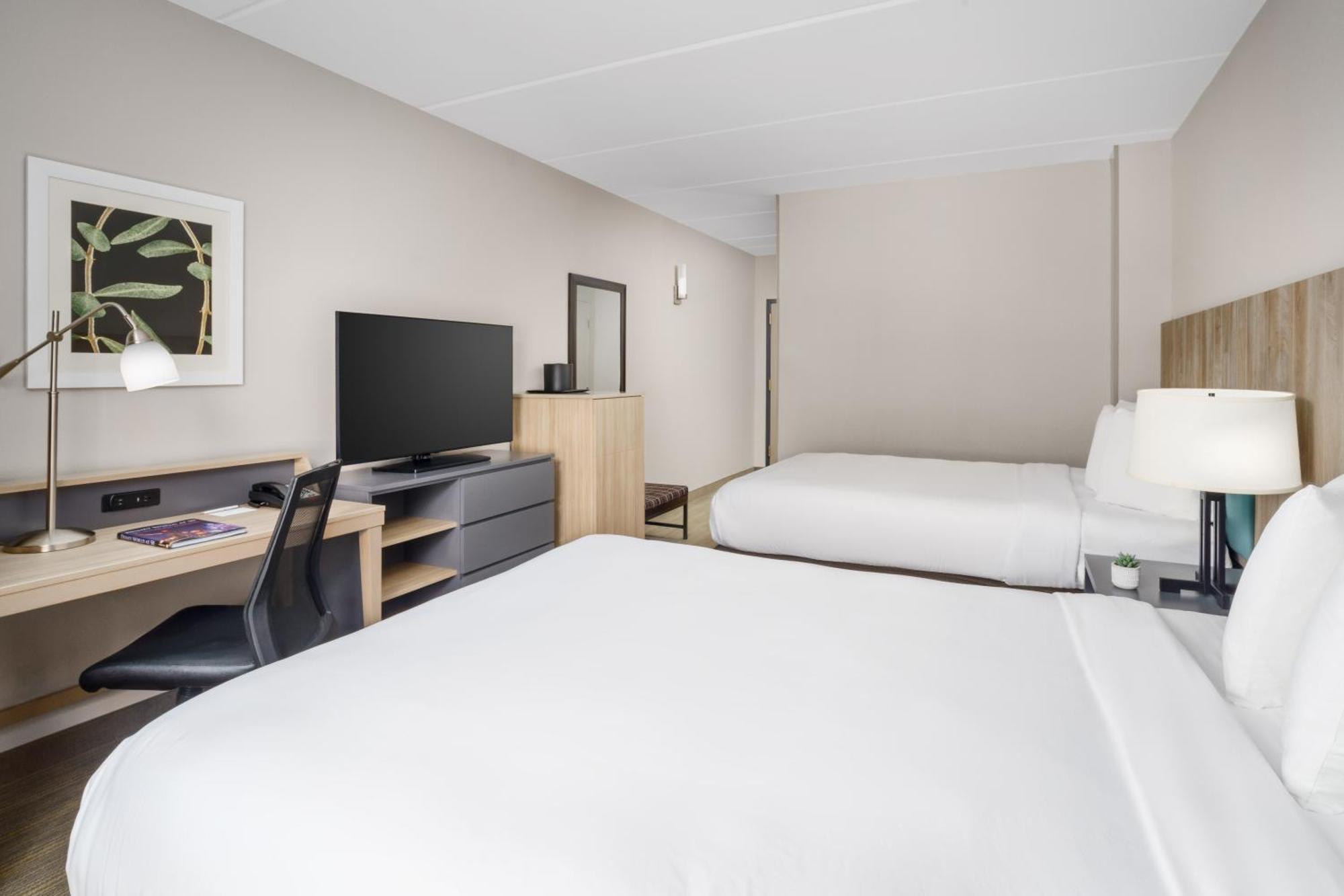 Country Inn & Suites By Radisson, Orlando Airport, Fl 객실 사진
