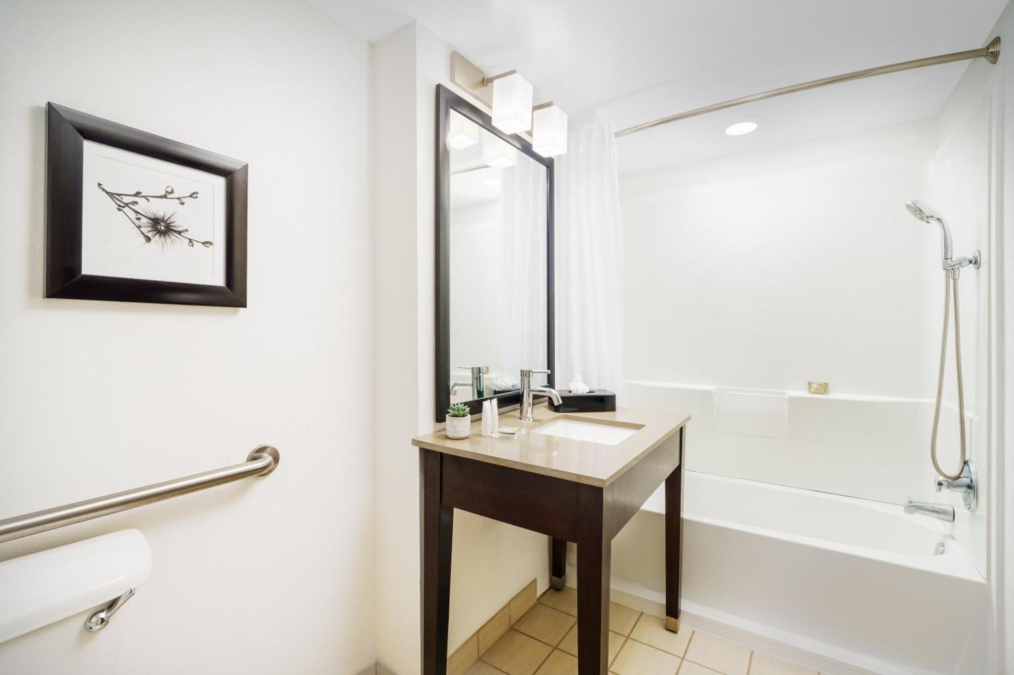 Country Inn & Suites By Radisson, Orlando Airport, Fl 객실 사진