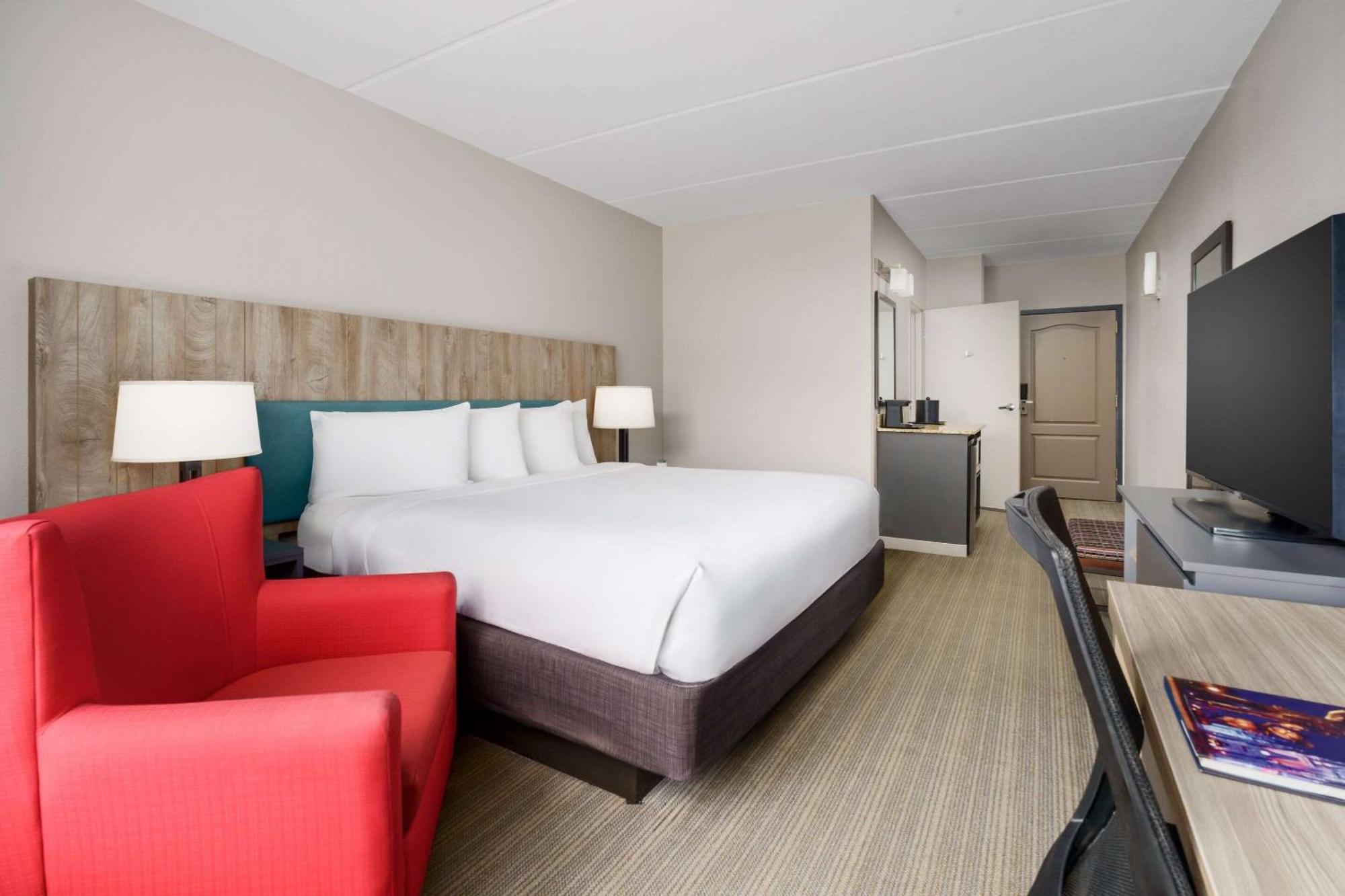 Country Inn & Suites By Radisson, Orlando Airport, Fl 외부 사진