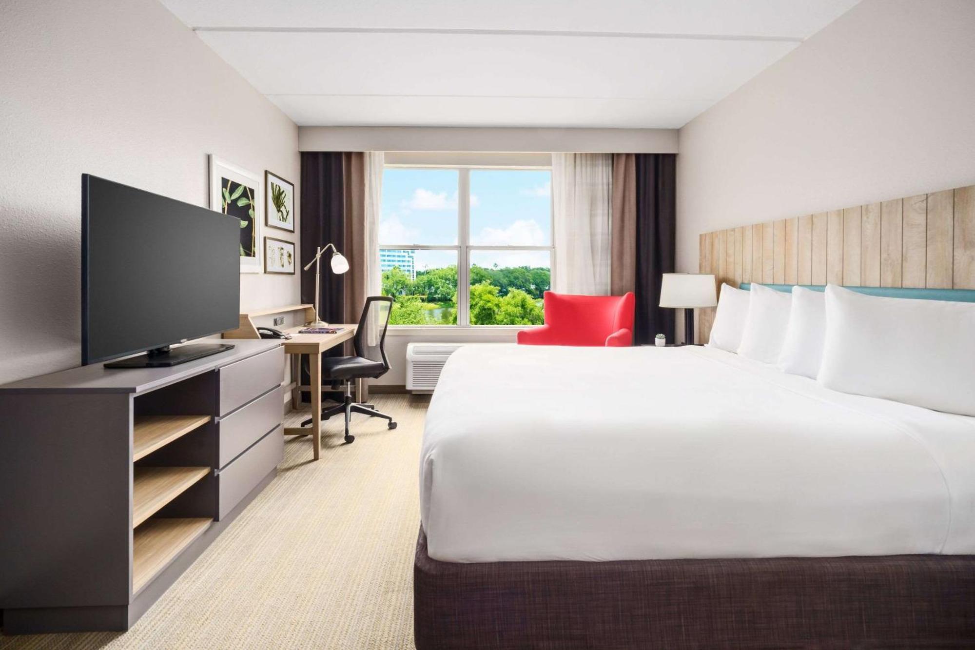 Country Inn & Suites By Radisson, Orlando Airport, Fl 외부 사진