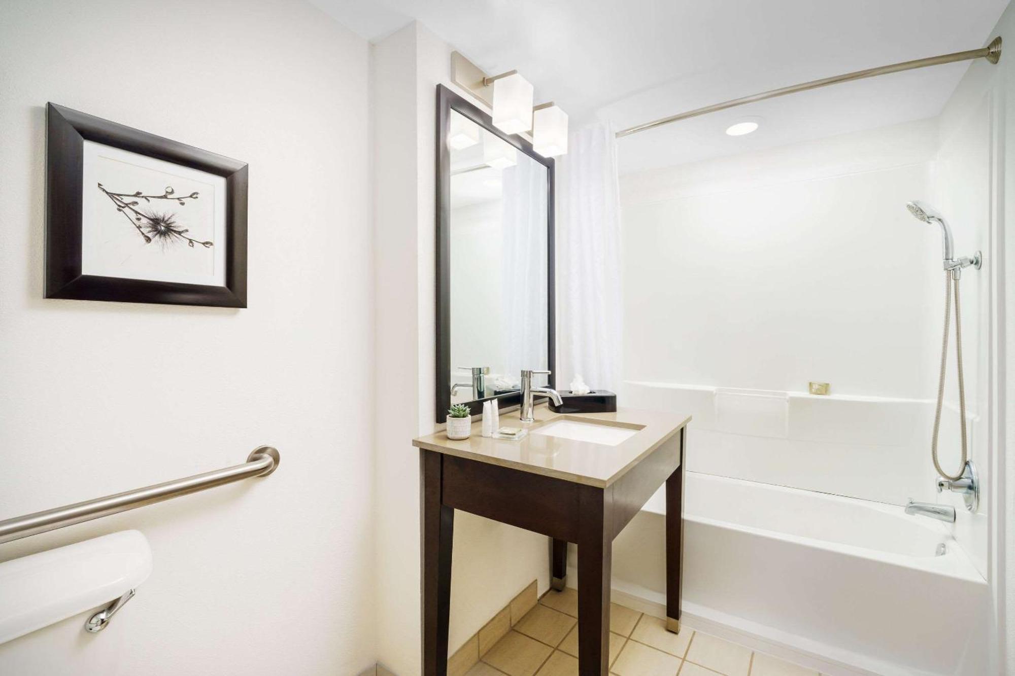 Country Inn & Suites By Radisson, Orlando Airport, Fl 외부 사진