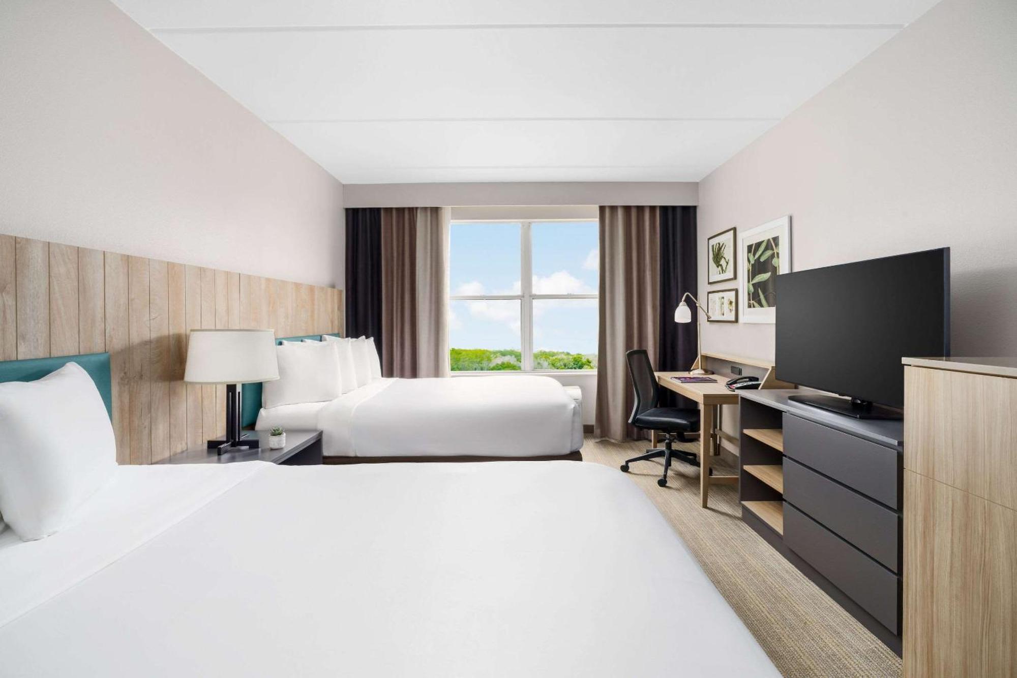 Country Inn & Suites By Radisson, Orlando Airport, Fl 외부 사진