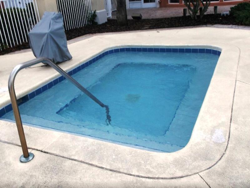 Country Inn & Suites By Radisson, Orlando Airport, Fl 외부 사진