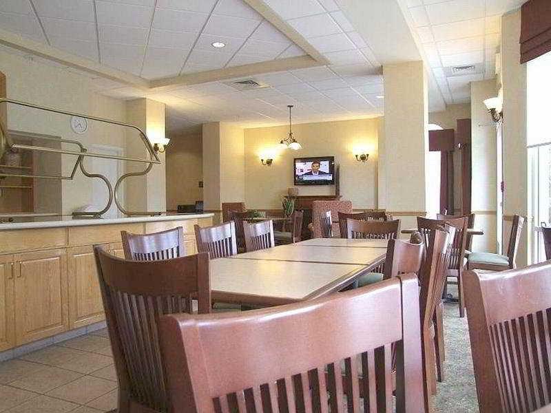 Country Inn & Suites By Radisson, Orlando Airport, Fl 레스토랑 사진