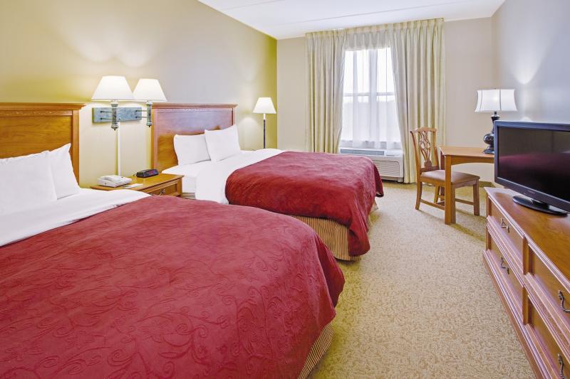 Country Inn & Suites By Radisson, Orlando Airport, Fl 외부 사진