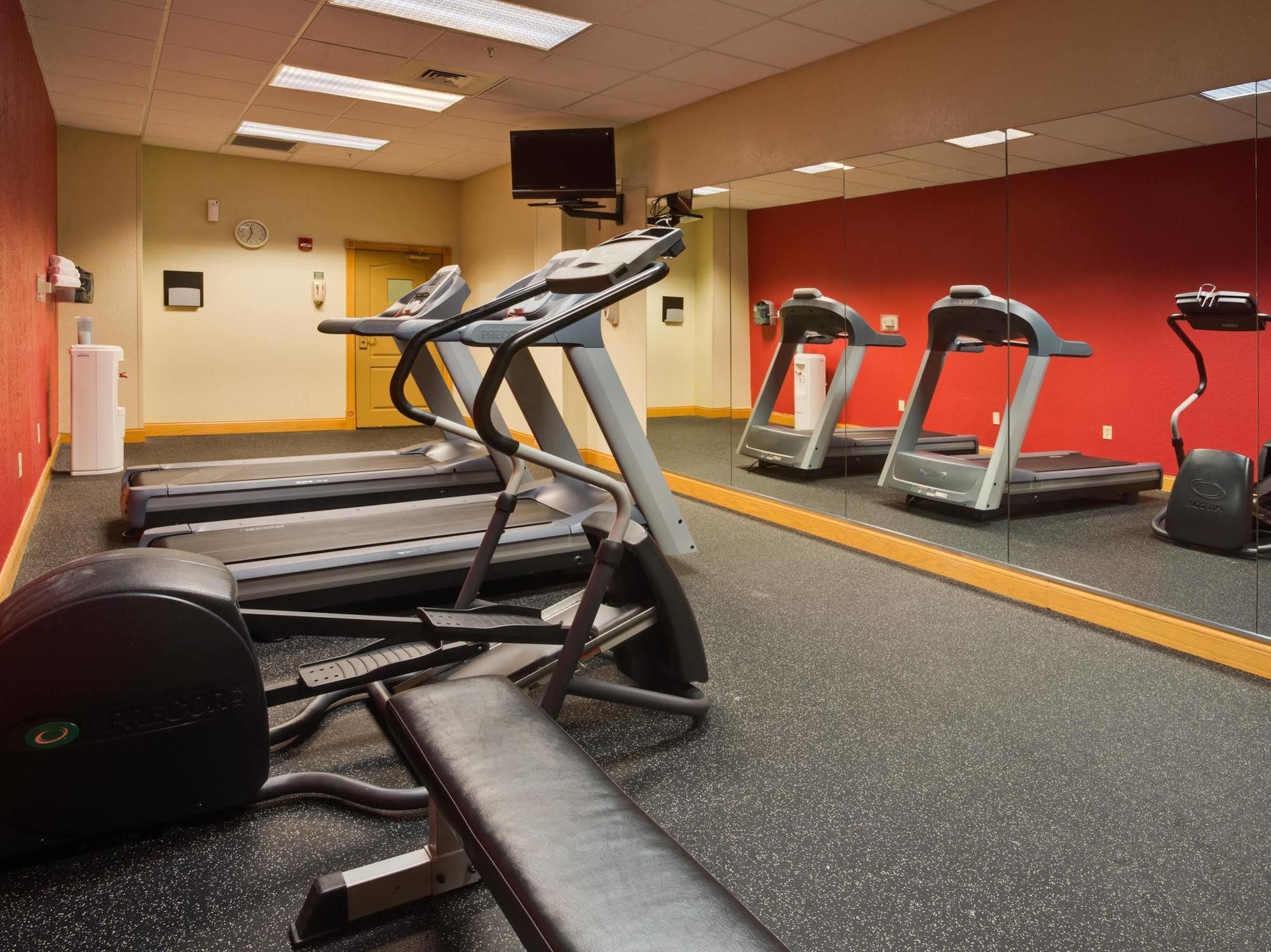 Country Inn & Suites By Radisson, Orlando Airport, Fl 외부 사진