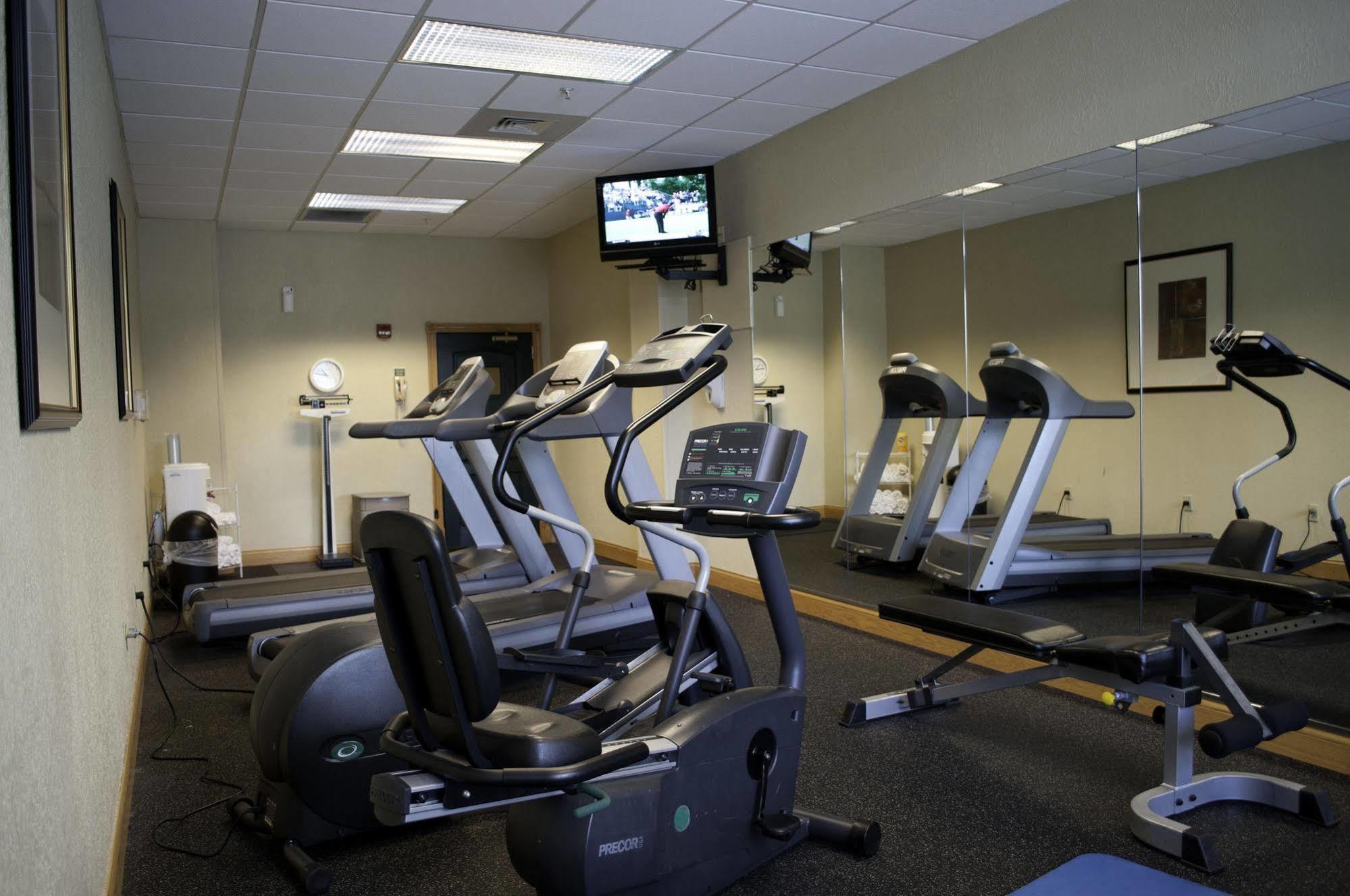 Country Inn & Suites By Radisson, Orlando Airport, Fl 시설 사진