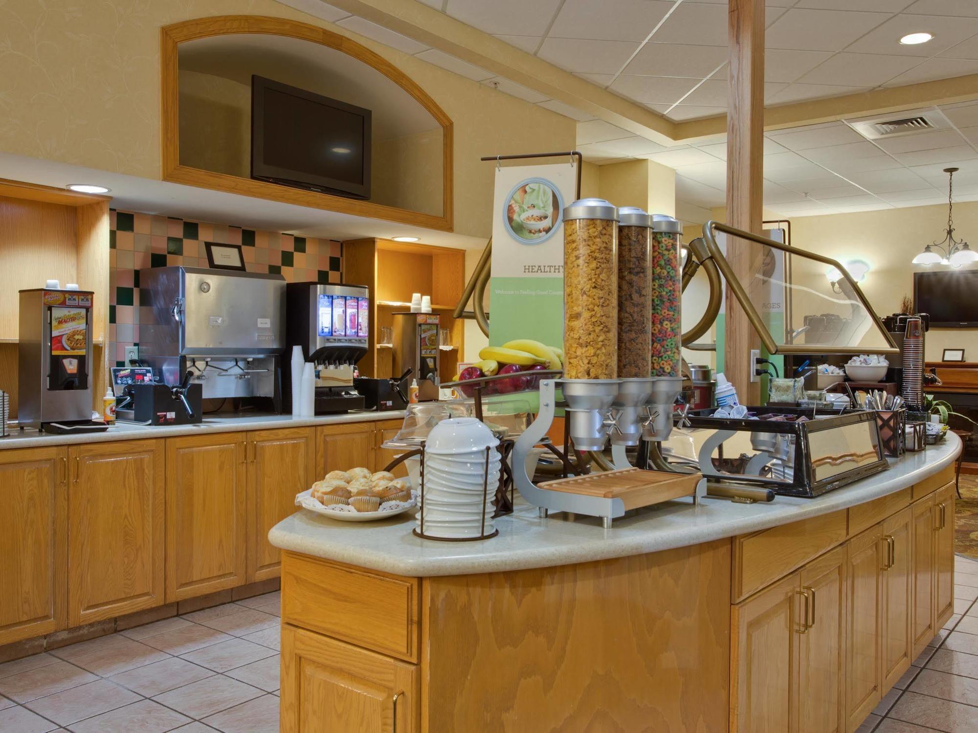 Country Inn & Suites By Radisson, Orlando Airport, Fl 외부 사진