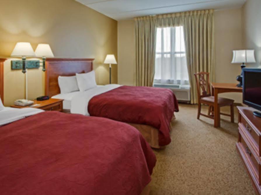 Country Inn & Suites By Radisson, Orlando Airport, Fl 외부 사진